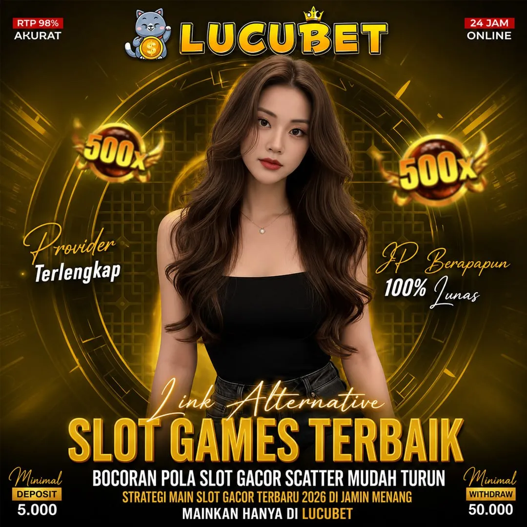LUCUBET - Aplikasi Sportsbook Terbaik untuk Penggemar Taruhan