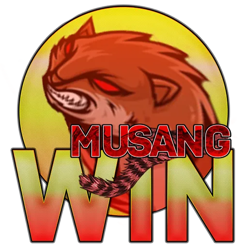 MUSANGWIN - Teror Mencekam di Genggaman Anda
