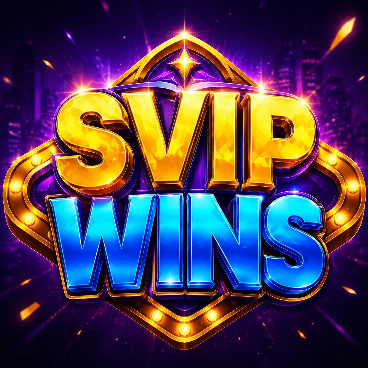SVIPWINS - Game Balap Motor Penuh Aksi