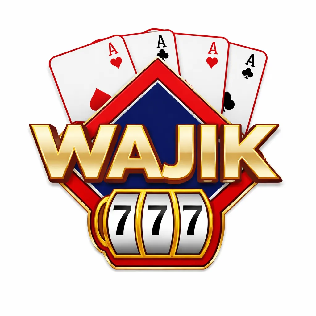 WAJIK777 - Petualangan Menanti di Dunia yang Menakjubkan