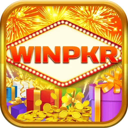 WINPKR - Petualangan Tak Terbatas di Dunia Terbuka