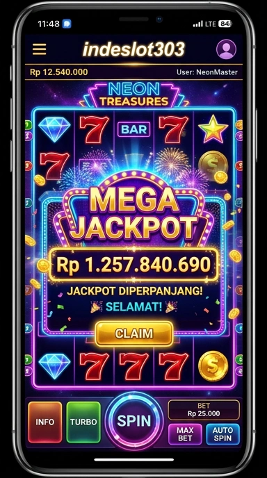 Katalog aplikasi lengkap di indeslot303 untuk semua kebutuhan Anda.